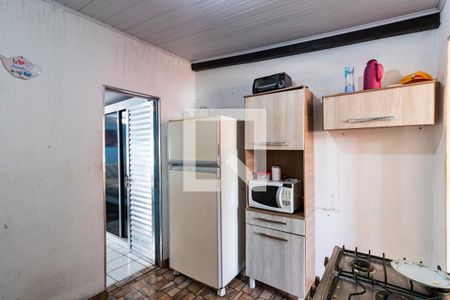 Casa à venda com 150m², 6 quartos e sem vagaCasa 04 - Cozinha