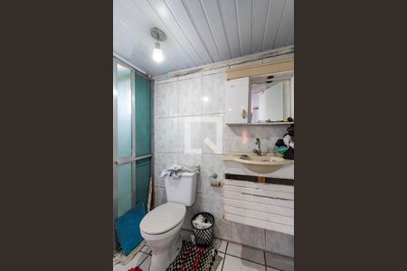 Casa à venda com 150m², 6 quartos e sem vagaCasa 04 - Banheiro da Suíte