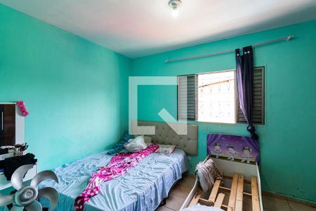 Casa 01 - Quarto 1 de casa à venda com 6 quartos, 150m² em Vila Arapua, São Paulo