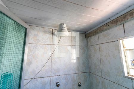 Casa à venda com 150m², 6 quartos e sem vagaCasa 04 - Banheiro da Suíte