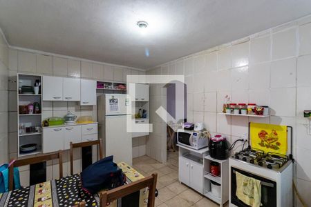 Casa à venda com 150m², 6 quartos e sem vagaCasa 01 - Cozinha