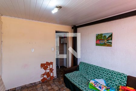 Casa à venda com 150m², 6 quartos e sem vagaCasa 04 - Sala