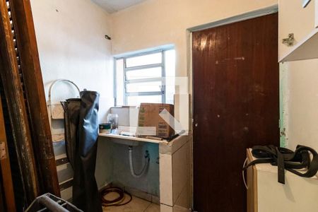 Casa à venda com 150m², 6 quartos e sem vagaCasa 02 - Cozinha