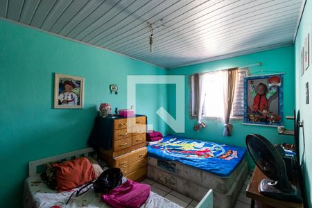 Casa à venda com 150m², 6 quartos e sem vagaCasa 03 - Kitnet