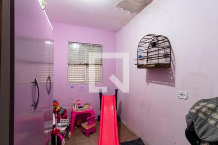 Casa 01 - Quarto 2 de casa à venda com 6 quartos, 150m² em Vila Arapua, São Paulo
