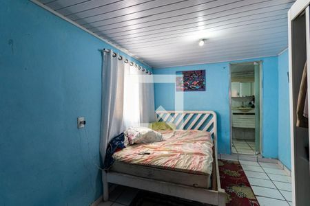 Casa à venda com 150m², 6 quartos e sem vagaCasa 04 - Suíte