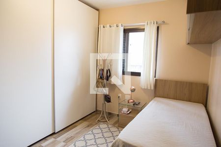 Quarto 1 de apartamento à venda com 4 quartos, 152m² em Mooca, São Paulo
