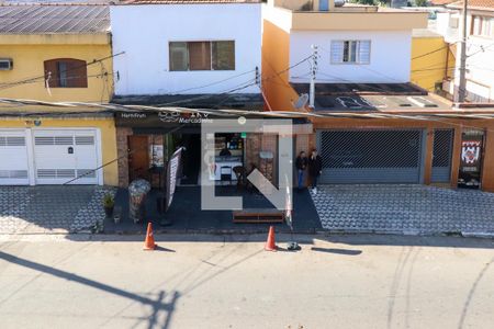 Vista suite de casa para alugar com 5 quartos, 240m² em Chácara Santo Antônio (zona Leste), São Paulo