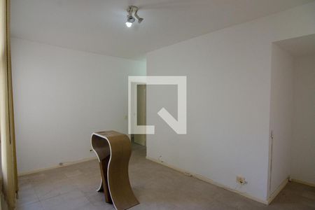 Sala de apartamento à venda com 1 quarto, 63m² em Botafogo, Rio de Janeiro