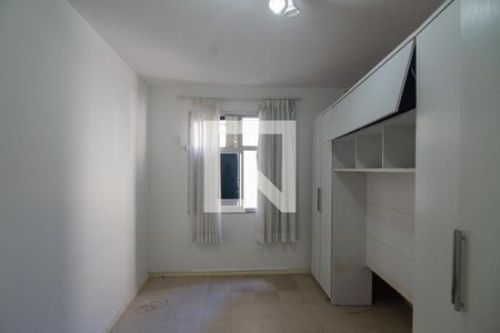 Quarto de apartamento à venda com 1 quarto, 63m² em Botafogo, Rio de Janeiro