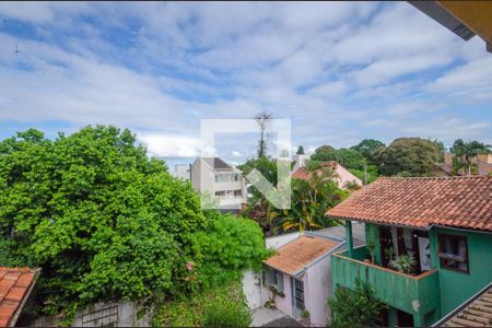 Casa à venda com 159m², 3 quartos e 2 vagasVista do quarto 2