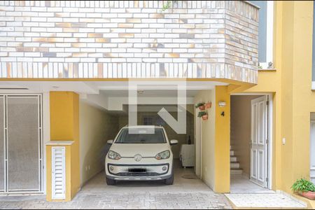Casa à venda com 159m², 3 quartos e 2 vagasGaragem