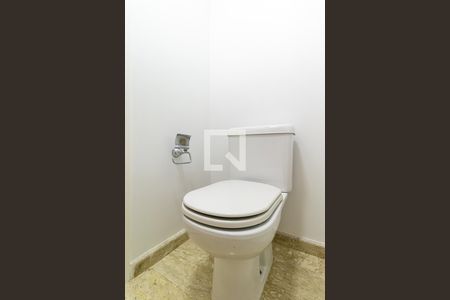 Lavabo de apartamento para alugar com 2 quartos, 168m² em Jardim Paulista, São Paulo