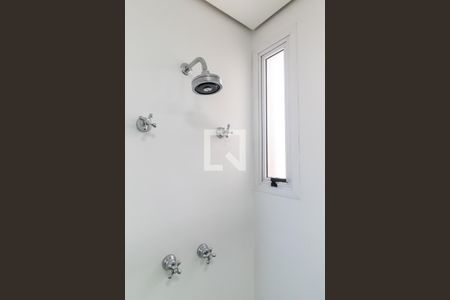 Apartamento para alugar com 168m², 2 quartos e 4 vagasBanheiro da suíte 1