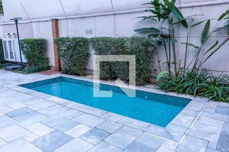 Apartamento para alugar com 168m², 2 quartos e 4 vagasÁrea comum - Piscina