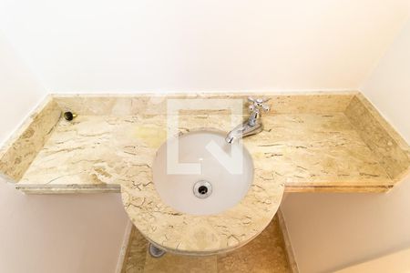 Lavabo de apartamento para alugar com 2 quartos, 168m² em Jardim Paulista, São Paulo