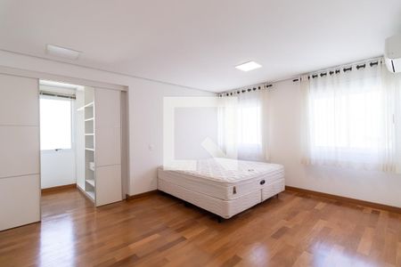 Apartamento para alugar com 168m², 2 quartos e 4 vagasSuíte 2