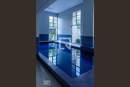 Apartamento para alugar com 168m², 2 quartos e 4 vagasPiscina Coberta