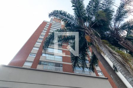Apartamento para alugar com 168m², 2 quartos e 4 vagasFachada
