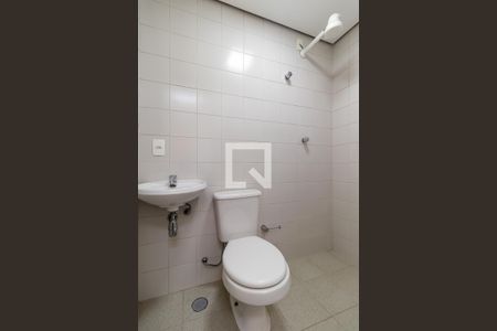 Apartamento para alugar com 168m², 2 quartos e 4 vagasBanheiro de serviço