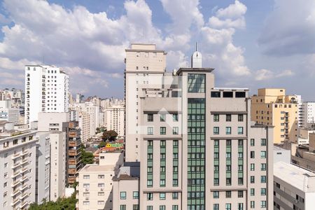 Apartamento para alugar com 168m², 2 quartos e 4 vagasVista
