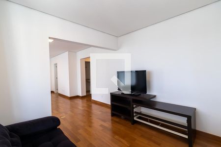 Sala de apartamento para alugar com 2 quartos, 168m² em Jardim Paulista, São Paulo