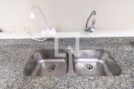 Apartamento para alugar com 168m², 2 quartos e 4 vagasCozinha
