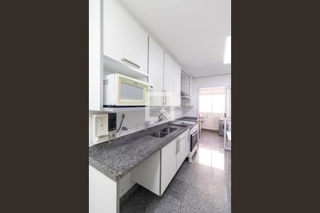 Apartamento para alugar com 168m², 2 quartos e 4 vagasCozinha