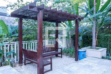 Apartamento para alugar com 168m², 2 quartos e 4 vagasÁrea comum