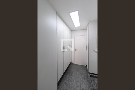 Apartamento para alugar com 168m², 2 quartos e 4 vagasCozinha