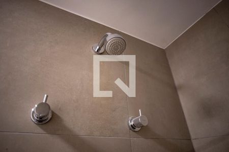 Studio à venda com 33m², 1 quarto e sem vagaBanheiro - Chuveiro