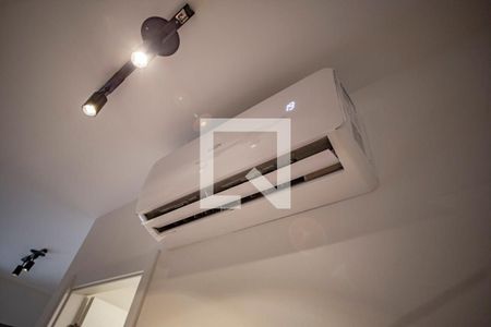 Studio à venda com 33m², 1 quarto e sem vagaStudio - Quarto - Ar Condicionado