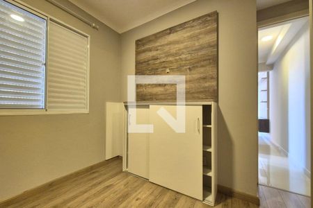 Quarto 2  de apartamento para alugar com 2 quartos, 65m² em Loteamento Chácara Prado, Campinas