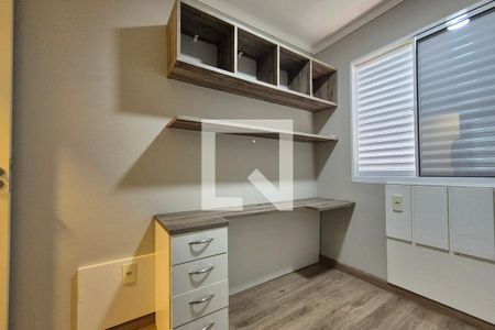 Quarto 1  de apartamento para alugar com 2 quartos, 65m² em Loteamento Chácara Prado, Campinas