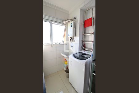 Apartamento à venda com 65m², 2 quartos e 1 vagaÁrea de Serviço