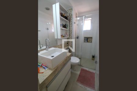 Apartamento à venda com 65m², 2 quartos e 1 vagaBanheiro