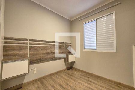 Quarto 2  de apartamento para alugar com 2 quartos, 65m² em Loteamento Chácara Prado, Campinas
