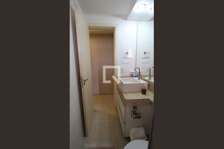 Apartamento à venda com 65m², 2 quartos e 1 vagaBanheiro