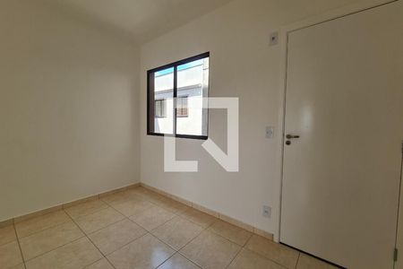 Sala de apartamento para alugar com 2 quartos, 42m² em Centro, Votorantim