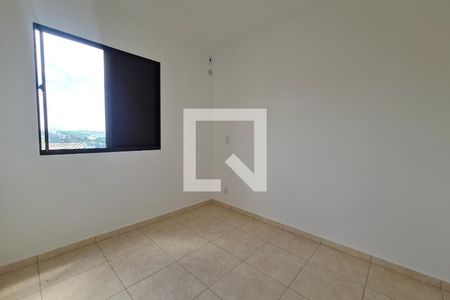 Quarto 2 de apartamento para alugar com 2 quartos, 42m² em Centro, Votorantim