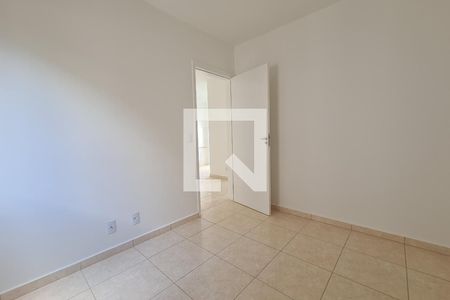 Quarto 1 de apartamento para alugar com 2 quartos, 42m² em Centro, Votorantim