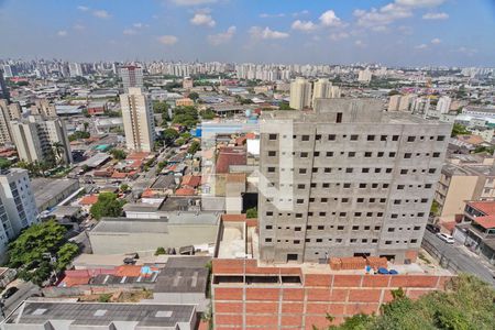 Vista do Quarto 1 de apartamento à venda com 2 quartos, 40m² em Vila Siqueira (zona Norte), São Paulo