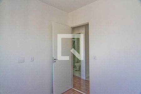 Quarto 1 de apartamento à venda com 2 quartos, 40m² em Vila Siqueira (zona Norte), São Paulo