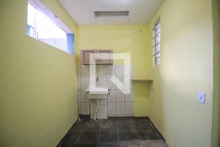 Casa para alugar com 125m², 2 quartos e sem vaga Casa para alugar com 125m², 2 quartos e sem vagaÁrea de Serviço