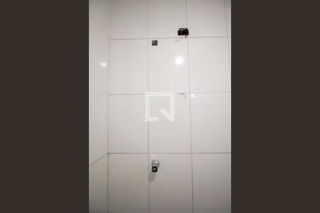 Casa para alugar com 125m², 2 quartos e sem vaga Casa para alugar com 125m², 2 quartos e sem vagaBanheiro