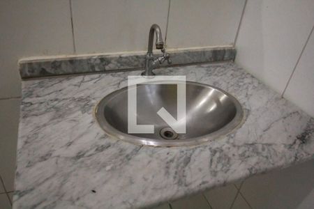 Casa para alugar com 125m², 2 quartos e sem vaga Casa para alugar com 125m², 2 quartos e sem vagaBanheiro