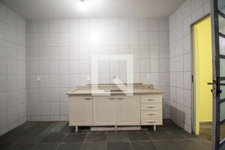 Casa para alugar com 125m², 2 quartos e sem vaga Casa para alugar com 125m², 2 quartos e sem vagaCozinha