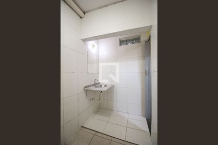 Casa para alugar com 125m², 2 quartos e sem vaga Casa para alugar com 125m², 2 quartos e sem vagaBanheiro