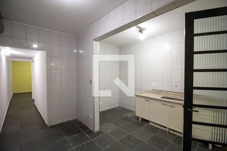 Casa para alugar com 125m², 2 quartos e sem vaga Casa para alugar com 125m², 2 quartos e sem vagaCozinha