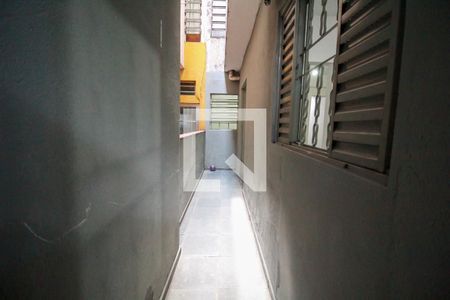 Casa para alugar com 125m², 2 quartos e sem vaga Casa para alugar com 125m², 2 quartos e sem vagaCorredor de Entrada